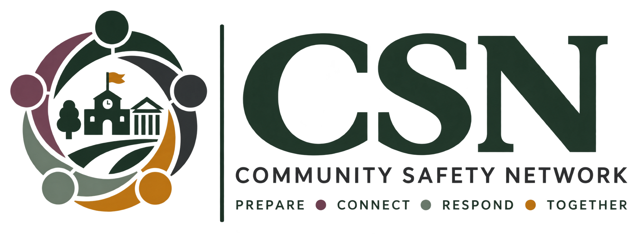 community safety network community safety network
